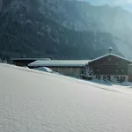 Selbstversorgerhuette Plafing 팜스테이 에브스